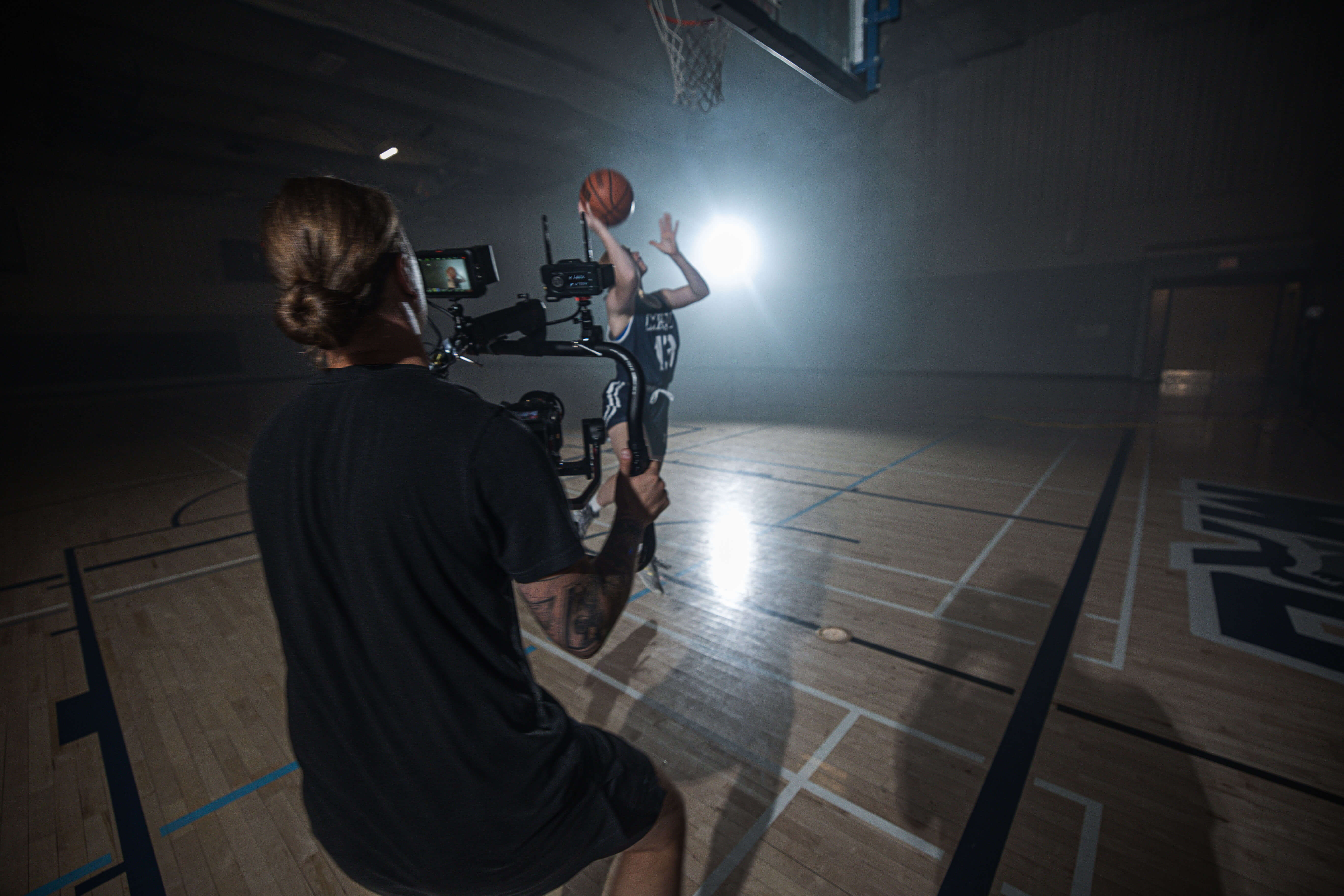 mru slam dunk